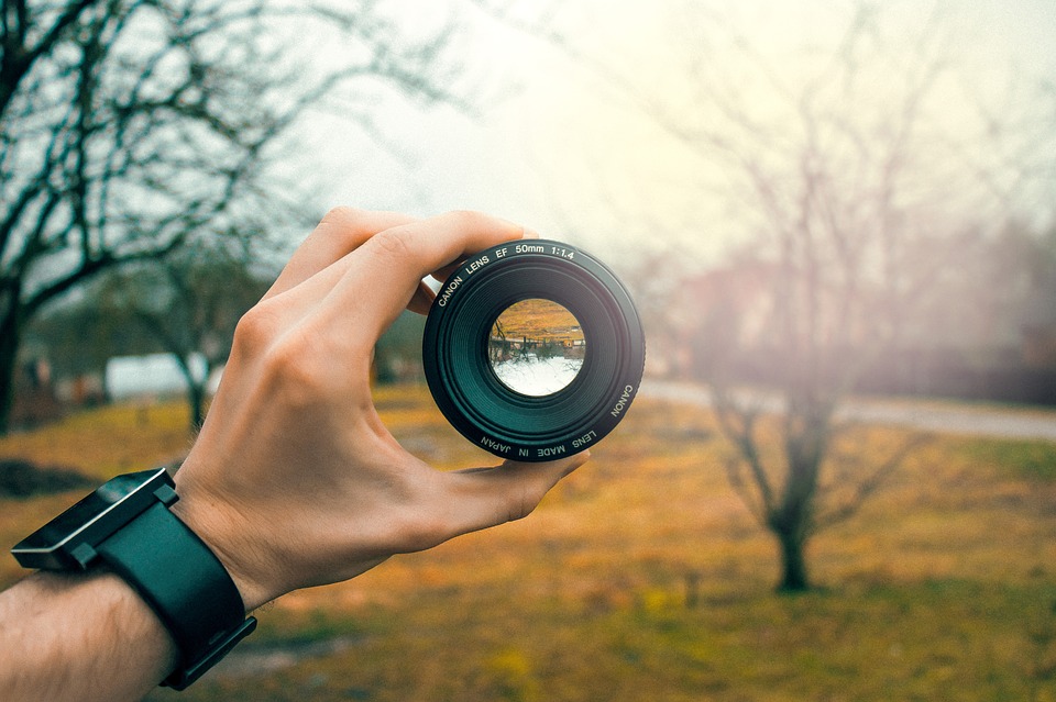 Vendita online di prodotti fotografici: le caratteristiche da considerare per sentirsi tutelati