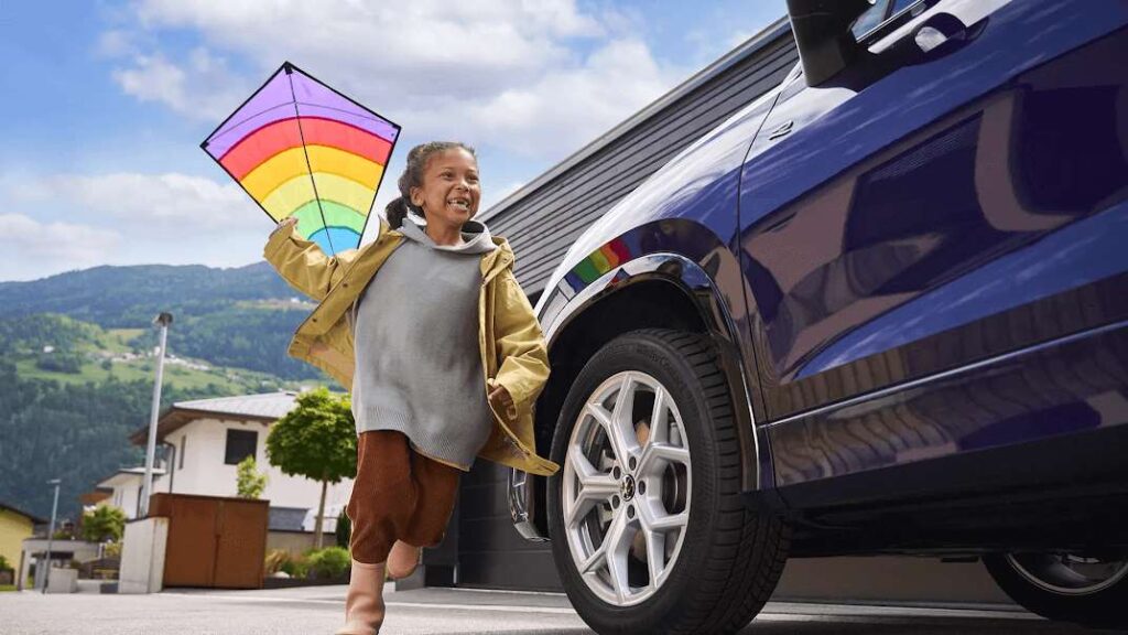 Pneumatici: cosa sapere per viaggiare in sicurezza