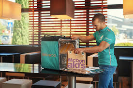 McDonald’s: dalla California alle città italiane