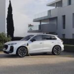 L’ibrido nella declinazione vincente di Audi 